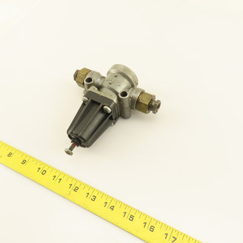 Wabco 4750103250 Pneumatic Pressure Limiting Valve