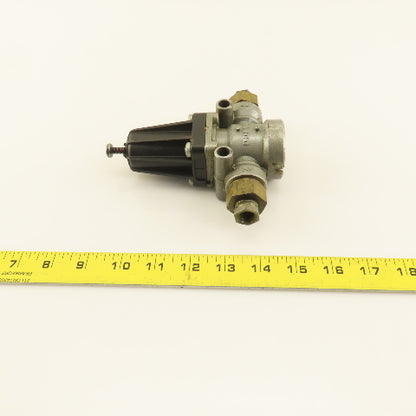 Wabco 4750103250 Pneumatic Pressure Limiting Valve