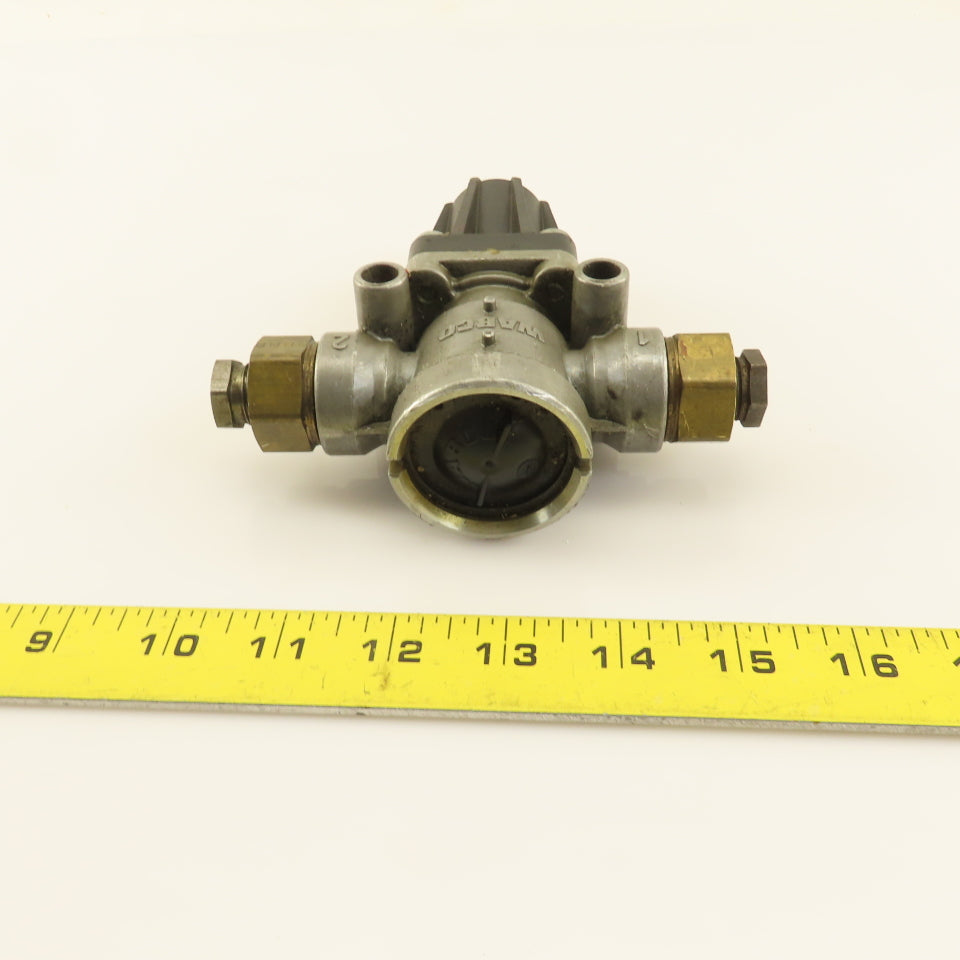 Wabco 4750103250 Pneumatic Pressure Limiting Valve