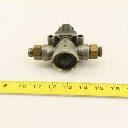 Wabco 4750103250 Pneumatic Pressure Limiting Valve