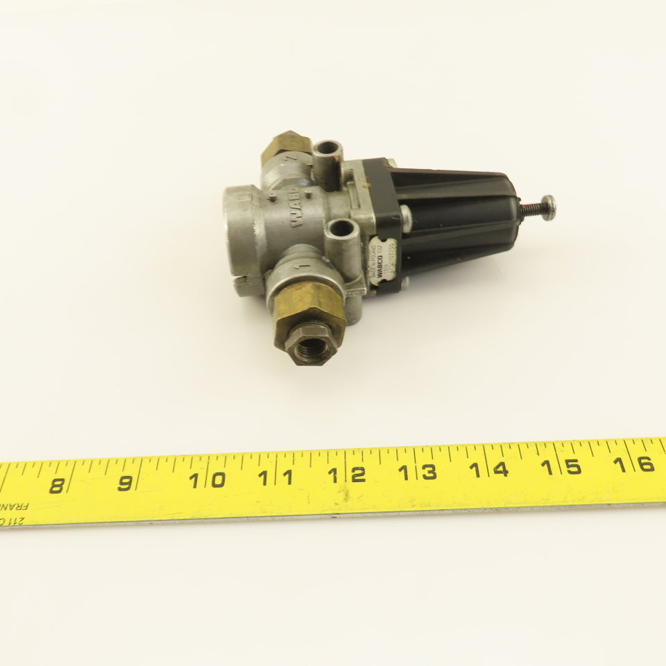 Wabco 4750103250 Pneumatic Pressure Limiting Valve