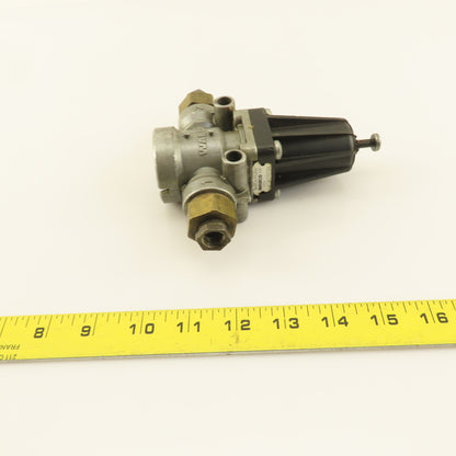 Wabco 4750103250 Pneumatic Pressure Limiting Valve