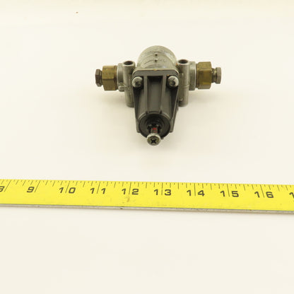 Wabco 4750103250 Pneumatic Pressure Limiting Valve