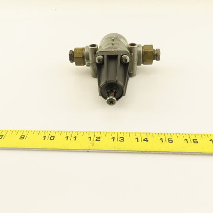 Wabco 4750103250 Pneumatic Pressure Limiting Valve
