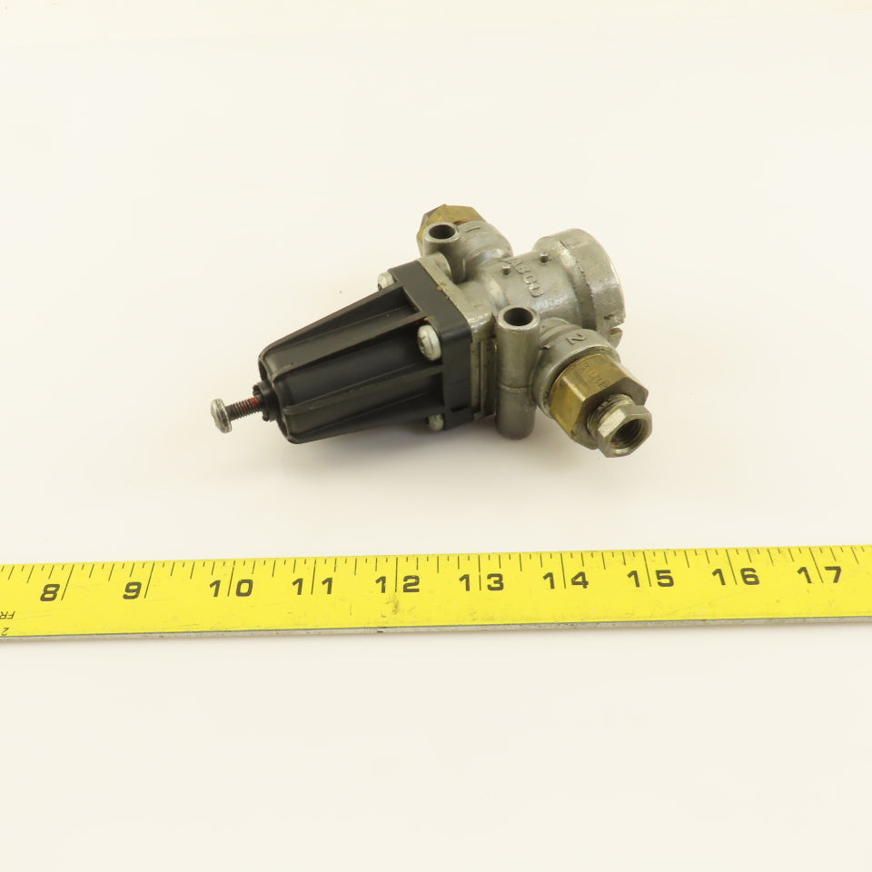 Wabco 4750103250 Pneumatic Pressure Limiting Valve