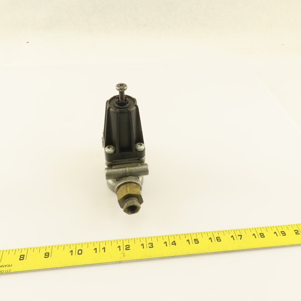 Wabco 4750103250 Pneumatic Pressure Limiting Valve