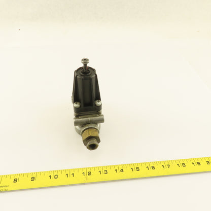 Wabco 4750103250 Pneumatic Pressure Limiting Valve