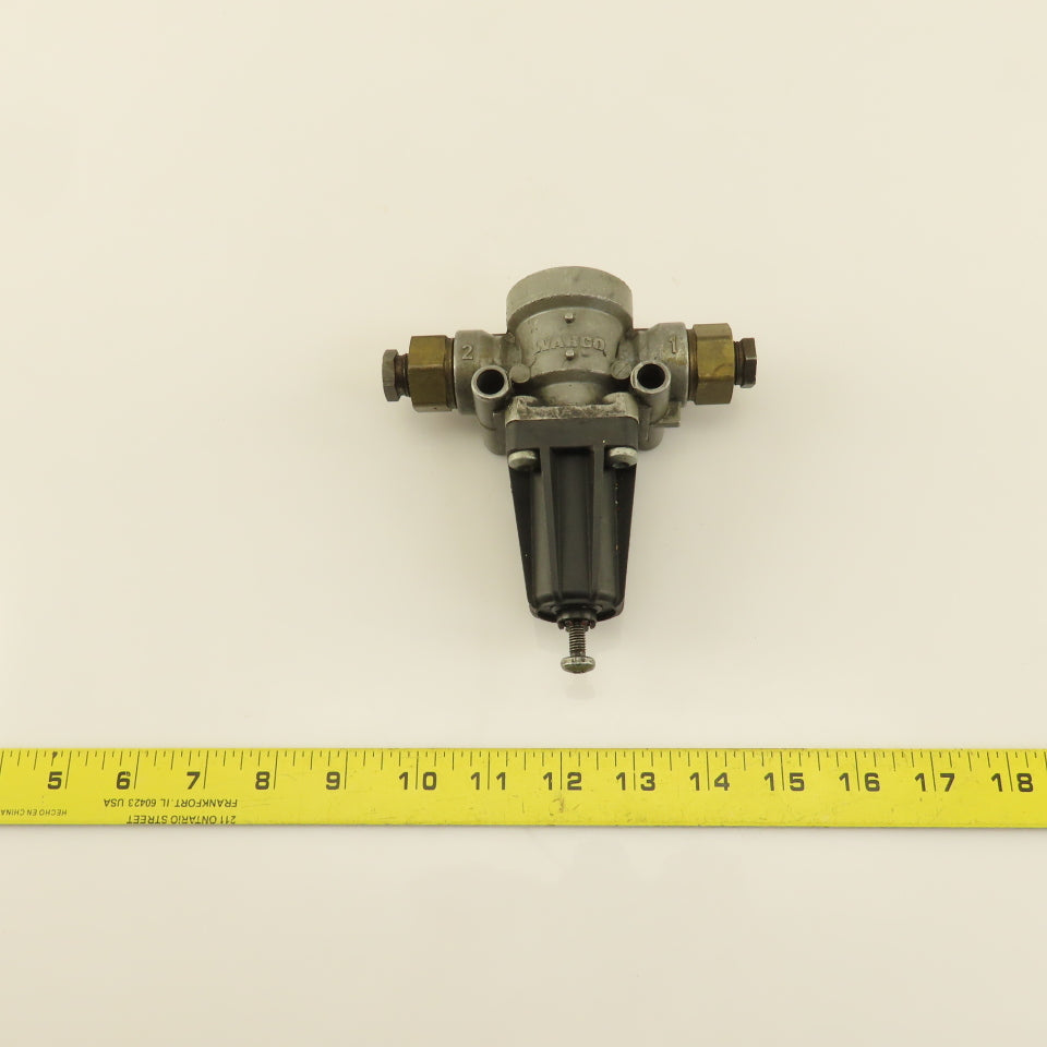 Wabco 4750103250 Pneumatic Pressure Limiting Valve