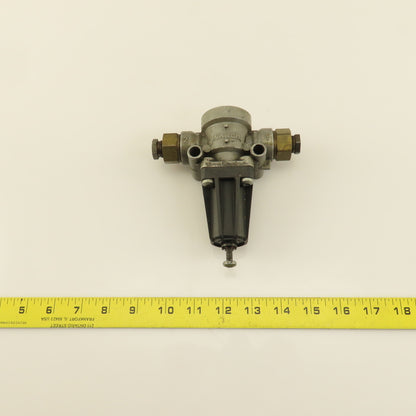 Wabco 4750103250 Pneumatic Pressure Limiting Valve