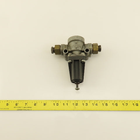 Wabco 4750103250 Pneumatic Pressure Limiting Valve