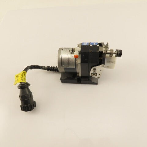Ivek Corp 102118-1 Single End AP Motor Base Microspense Laboratory Pump 3.4V