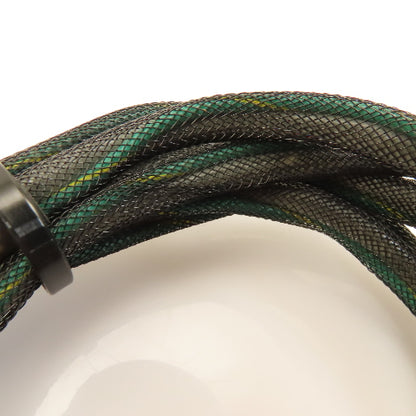 Ivek Microspense Series Laboratory Pump Wire Harness 8' Long 10 Pin W/ Ground