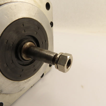 Fanuc A06B-0314-B075 126V AC 5.9Nm 5.8A 2000RPM 3Ph Servo Motor