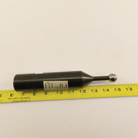 Giddings & Lewis RB-8-95-22 Datum Retrieval Ball 3/4" Ball