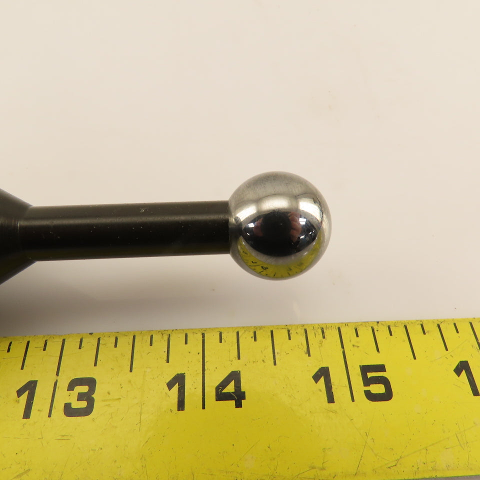 Giddings & Lewis RB-8-95-22 Datum Retrieval Ball 3/4" Ball