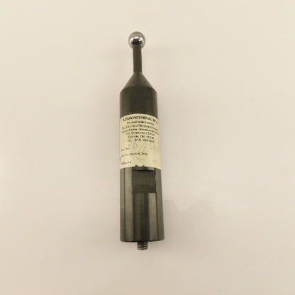 Giddings & Lewis RB-8-95-22 Datum Retrieval Ball 3/4" Ball