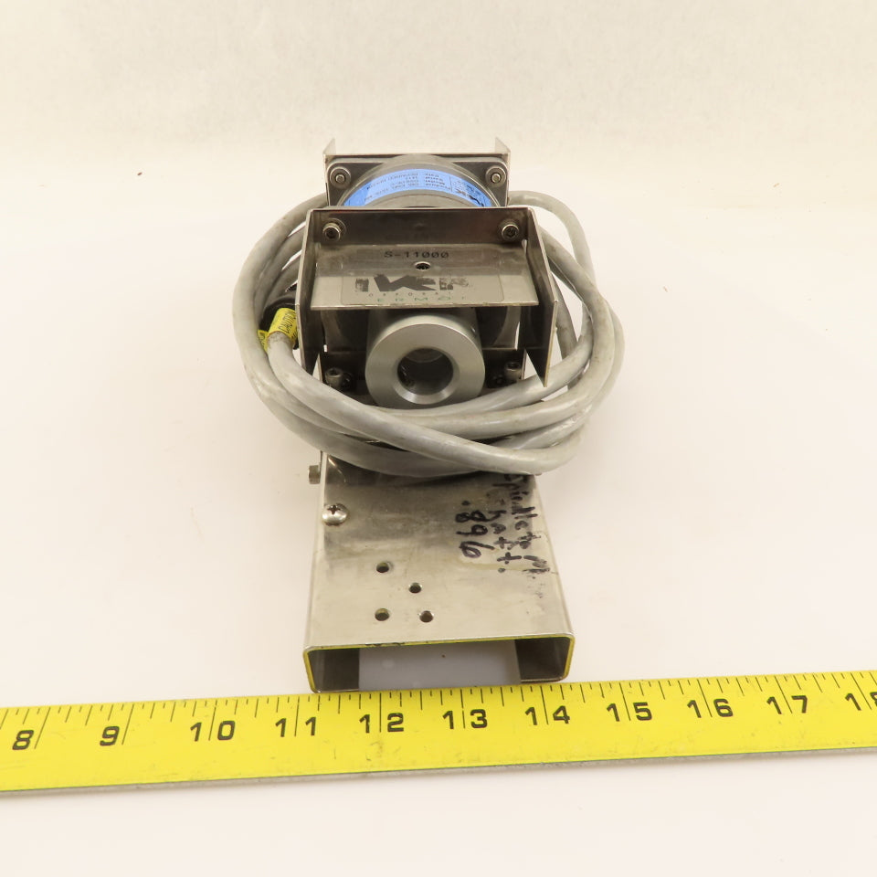 Ivek DS8-DE-C Double Ended Laboratory Pump 1.7V 4.7A DBL End, 1STK, MB
