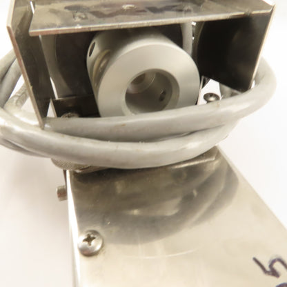 Ivek DS8-DE-C Double Ended Laboratory Pump 1.7V 4.7A DBL End, 1STK, MB