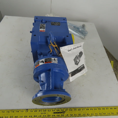 Sumito LHYJS-4B125Y-Y1-60 29 RPM Taper Grip Shaft  Mount Speed Reducer 60:1