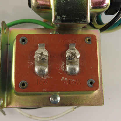 Broan 10VA Transformer PRI 120V/Sec 16V Class 2/3 Mixed Lot Of 7