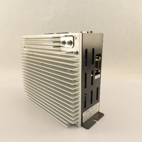 Sugino Machine UC-81A Ver 1.27 180-230V AC 50/60Hz Driver