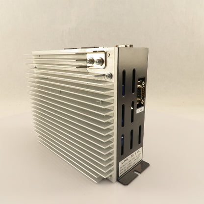 Sugino Machine UC-81A Ver 1.27 180-230V AC 50/60Hz Driver