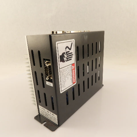 Sugino Machine UC-81A Ver 1.27 180-230V AC 50/60Hz Driver