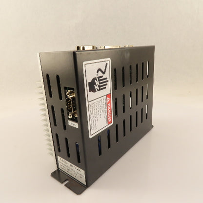Sugino Machine UC-81A Ver 1.27 180-230V AC 50/60Hz Driver