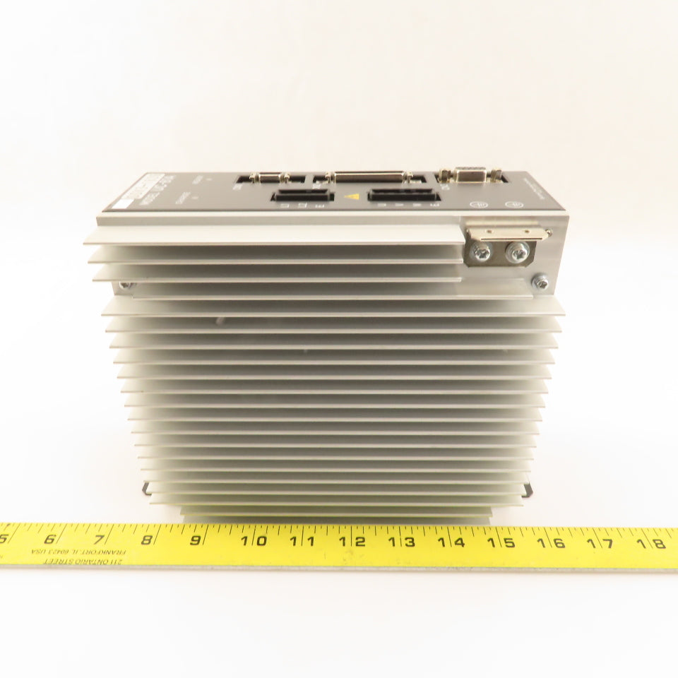 Sugino Machine UC-81A Ver 1.27 180-230V AC 50/60Hz Driver