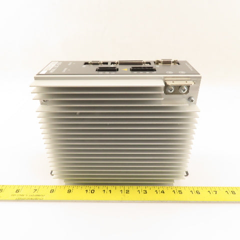 Sugino Machine UC-81A Ver 1.27 180-230V AC 50/60Hz Driver
