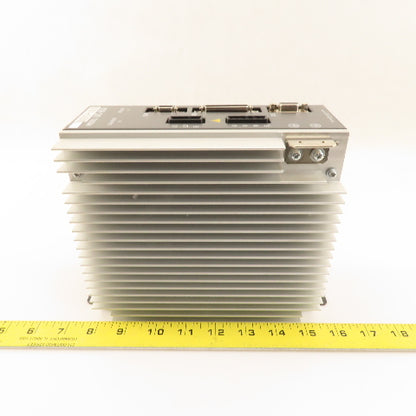 Sugino Machine UC-81A Ver 1.27 180-230V AC 50/60Hz Driver