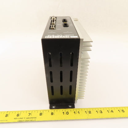 Sugino Machine UC-81A Ver 1.27 180-230V AC 50/60Hz Driver