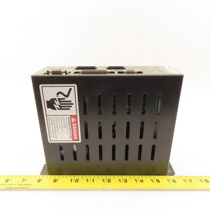 Sugino Machine UC-81A Ver 1.27 180-230V AC 50/60Hz Driver
