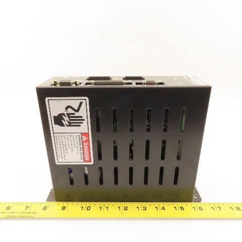 Sugino Machine UC-81A Ver 1.27 180-230V AC 50/60Hz Driver
