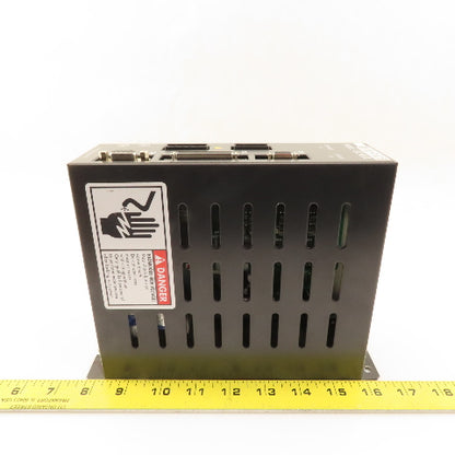 Sugino Machine UC-81A Ver 1.27 180-230V AC 50/60Hz Driver