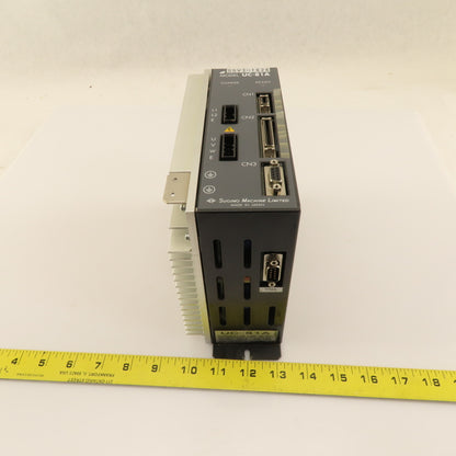 Sugino Machine UC-81A Ver 1.24 180-230V AC 50/60Hz Driver