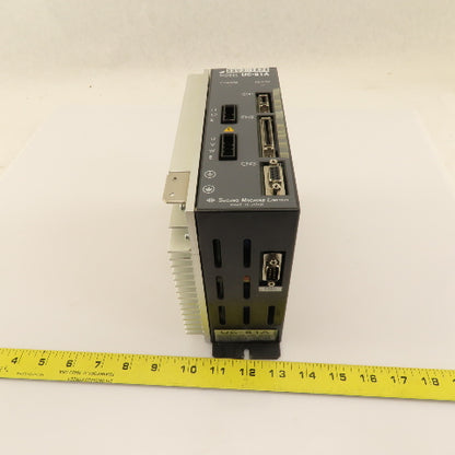 Sugino Machine UC-81A Ver 1.24 180-230V AC 50/60Hz Driver