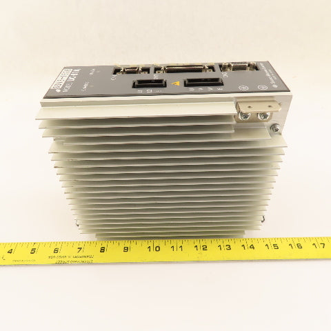 Sugino Machine UC-81A Ver 1.24 180-230V AC 50/60Hz Driver