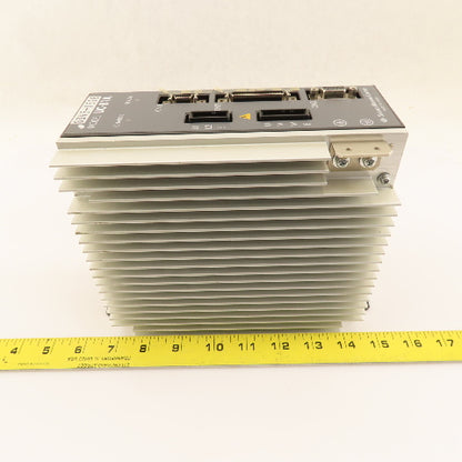 Sugino Machine UC-81A Ver 1.24 180-230V AC 50/60Hz Driver