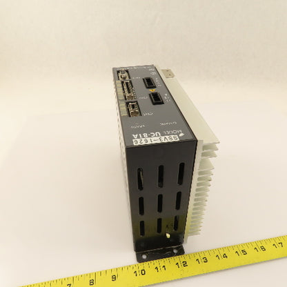 Sugino Machine UC-81A Ver 1.24 180-230V AC 50/60Hz Driver