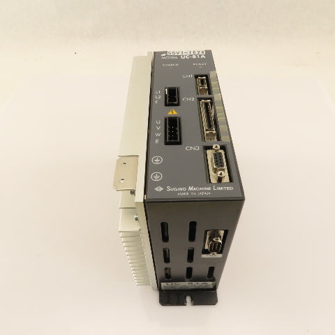Sugino Machine UC-81A Ver 1.24 180-230V AC 50/60Hz Driver
