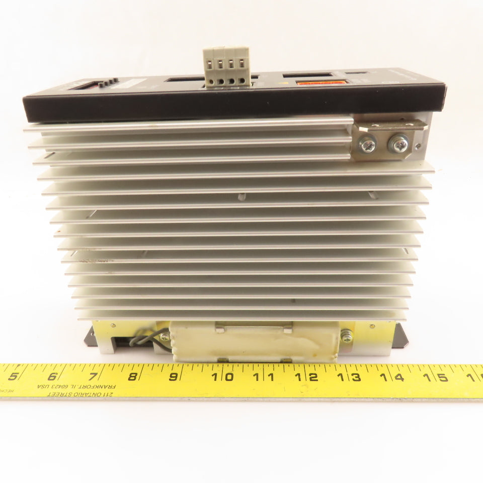 Sugino Machine UC-94 Ver 1.01 180-230V AC 50/60Hz Inverter Drive