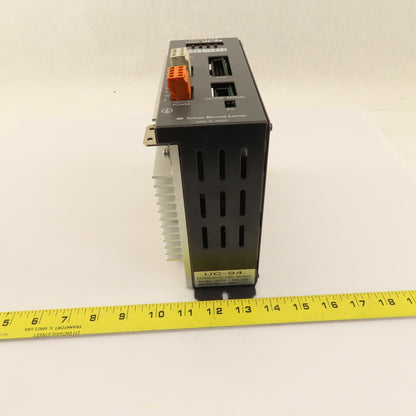 Sugino Machine UC-94 Ver 1.03 180-230V AC 50/60Hz Inverter Drive