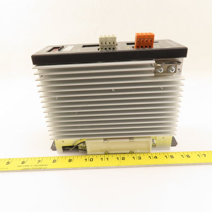 Sugino Machine UC-94 Ver 1.03 180-230V AC 50/60Hz Inverter Drive