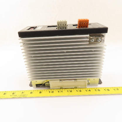 Sugino Machine UC-94 Ver 1.03 180-230V AC 50/60Hz Inverter Drive