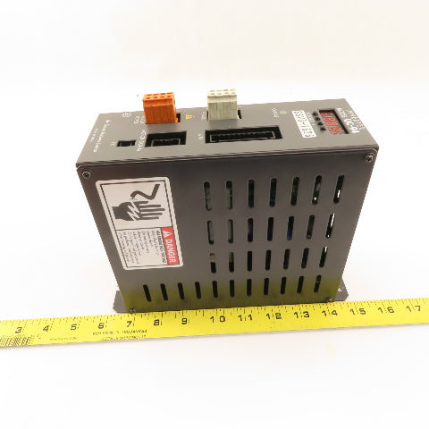 Sugino Machine UC-94 Ver 1.03 180-230V AC 50/60Hz Inverter Drive