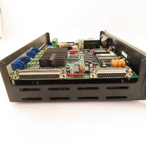 Sugino Machine UC-4 Type 1-04B Servo Motor Feed Drive Controller 200VAC 50/60Hz