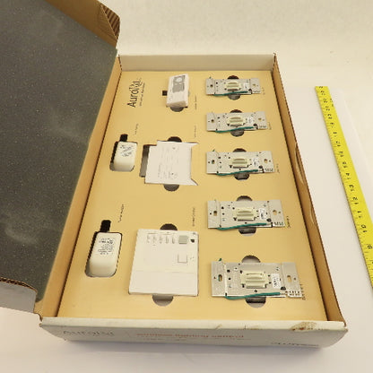 Lutron AuroRa Wireless Lighting Control Ar-Entry-LA Light Almond