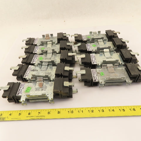 Pent 225056 120/208V 20A Office Cubicle Wire Harness Extender Lot Of 9