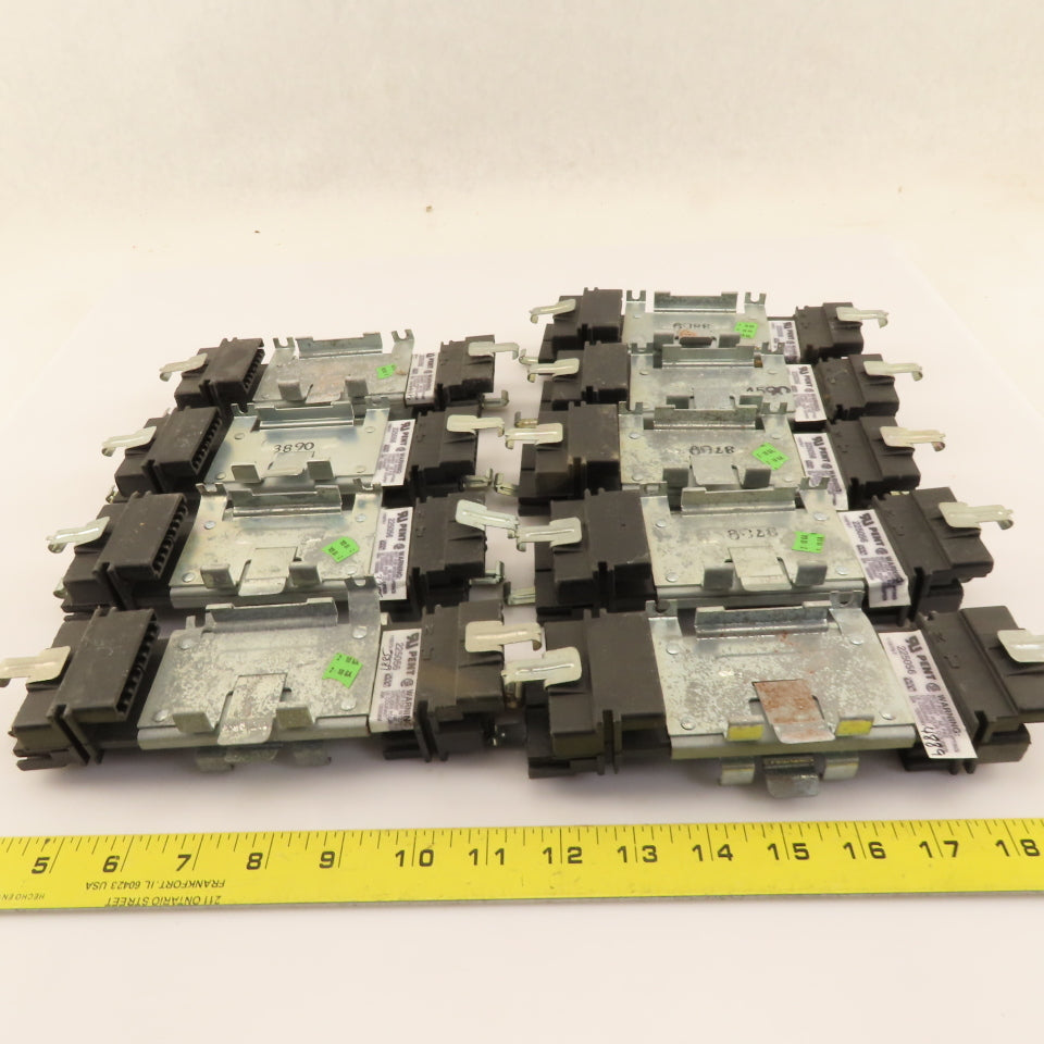 Pent 225056 120/208V 20A Office Cubicle Wire Harness Extender Lot Of 9